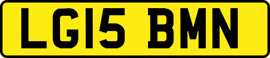 LG15BMN