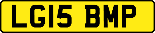 LG15BMP