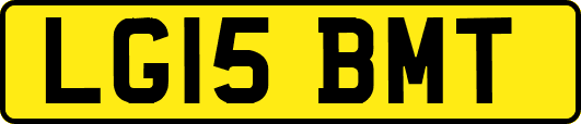 LG15BMT