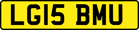 LG15BMU