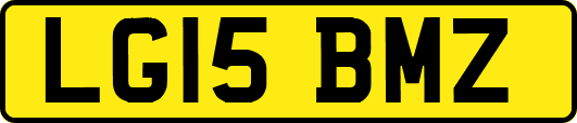 LG15BMZ