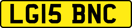 LG15BNC
