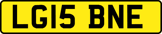 LG15BNE
