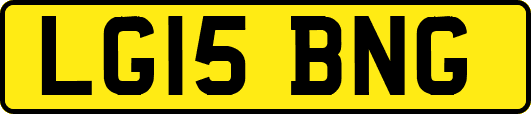 LG15BNG