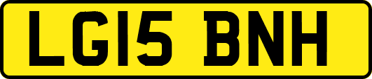 LG15BNH