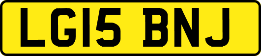 LG15BNJ