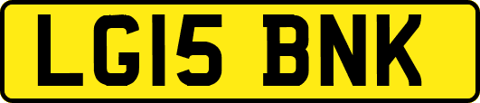 LG15BNK