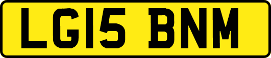 LG15BNM