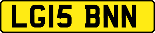 LG15BNN