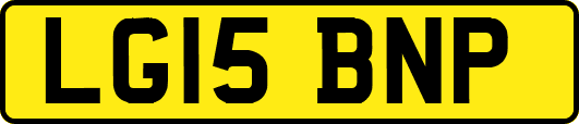 LG15BNP