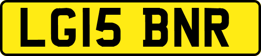 LG15BNR