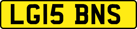 LG15BNS