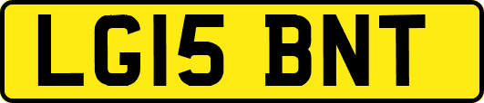 LG15BNT
