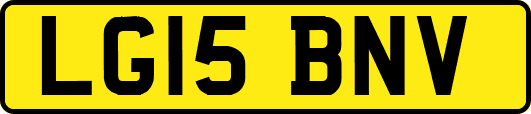 LG15BNV