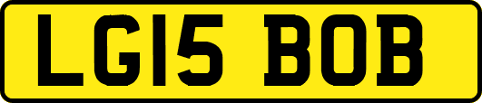 LG15BOB