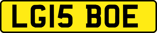 LG15BOE