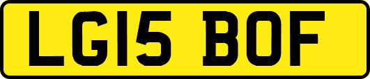 LG15BOF