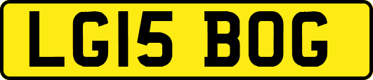 LG15BOG