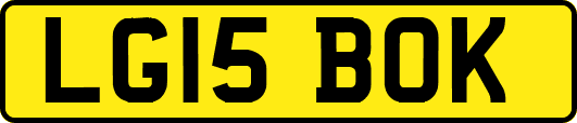 LG15BOK