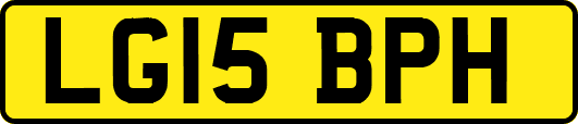 LG15BPH