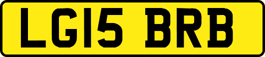 LG15BRB