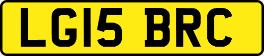 LG15BRC