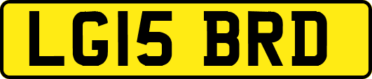 LG15BRD
