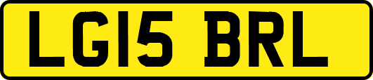 LG15BRL