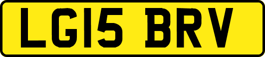 LG15BRV