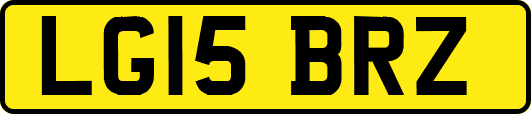 LG15BRZ