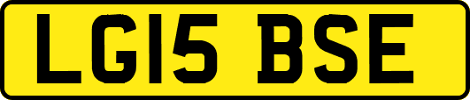 LG15BSE
