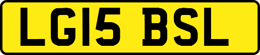 LG15BSL