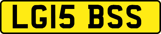 LG15BSS