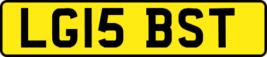 LG15BST