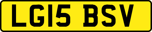 LG15BSV