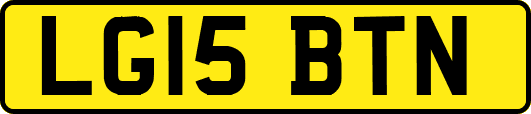 LG15BTN