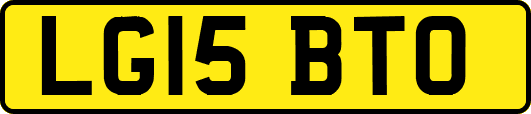 LG15BTO