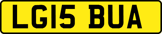LG15BUA