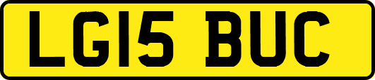 LG15BUC