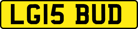 LG15BUD