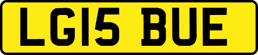 LG15BUE