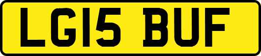 LG15BUF