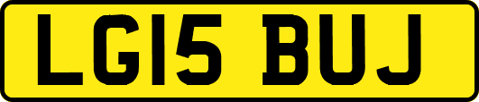 LG15BUJ