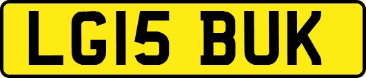 LG15BUK