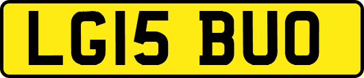 LG15BUO