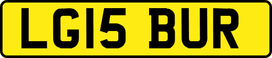 LG15BUR