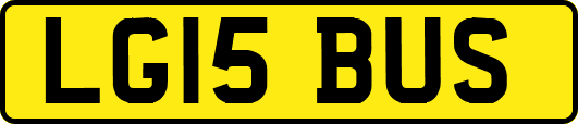 LG15BUS
