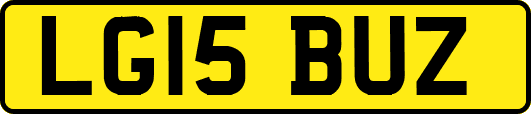 LG15BUZ