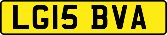 LG15BVA