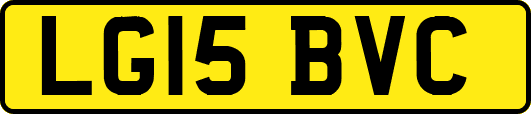 LG15BVC